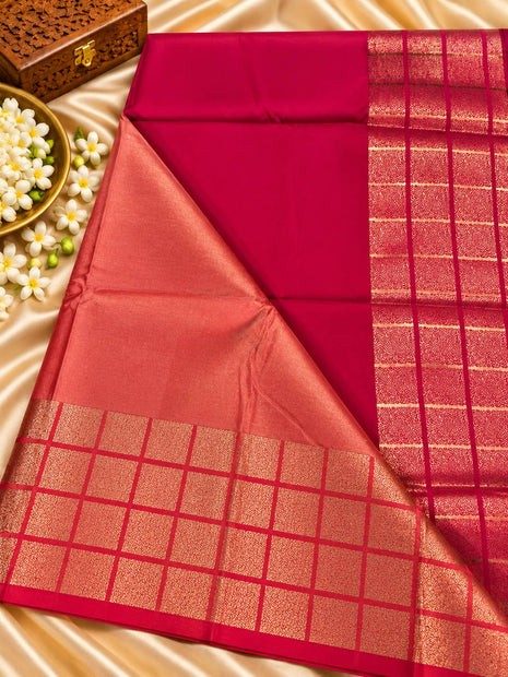 Kanchi Silk