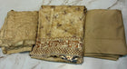 Salwar Suit Set (Unstitched)