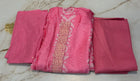 Salwar Suit Set (Unstitched)
