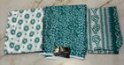 Salwar Suit Set (Unstitched)