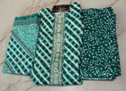 Salwar Suit Set (Unstitched)