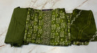 Salwar Suit Set (Unstitched)