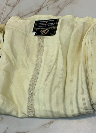 Salwar Suit Set (Unstitched)