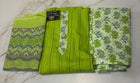 Salwar Suit Set (Unstitched)