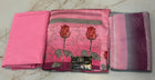 Salwar Suit Set (Unstitched)