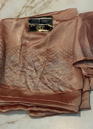 Salwar Suit Set (Unstitched)