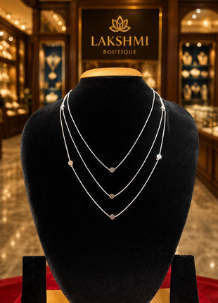 Fancy Jewellery