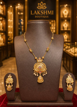 Fancy Jewellery