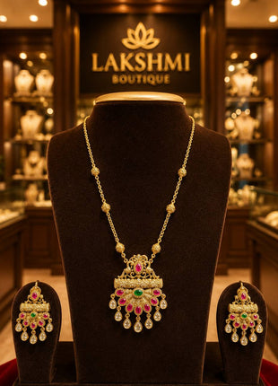 Fancy Jewellery