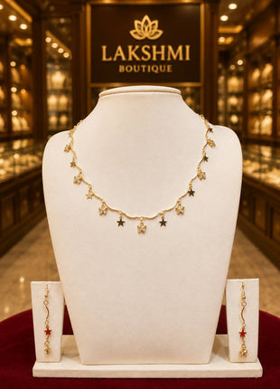 Fancy Jewellery