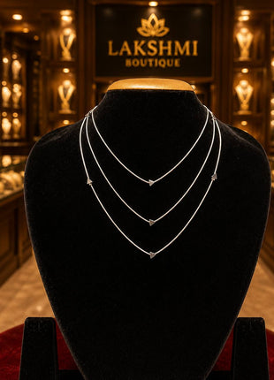 Fancy Jewellery