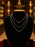 Fancy Jewellery