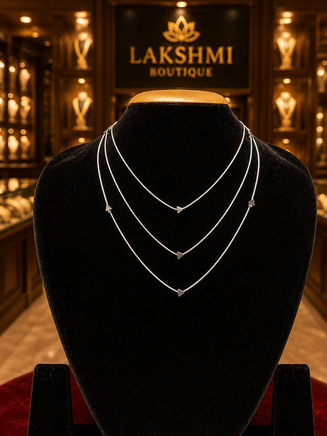 Fancy Jewellery