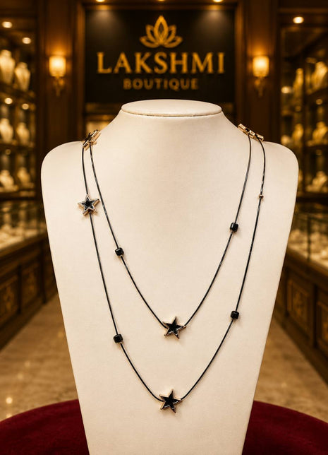 Fancy Jewellery