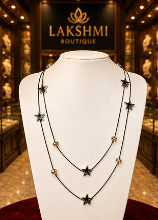 Fancy Jewellery