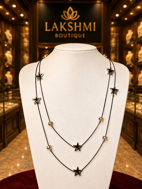 Fancy Jewellery