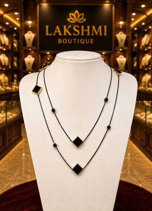 Fancy Jewellery