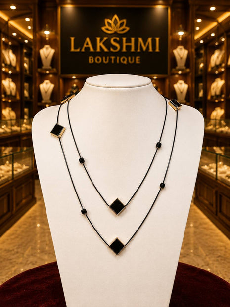 Fancy Jewellery