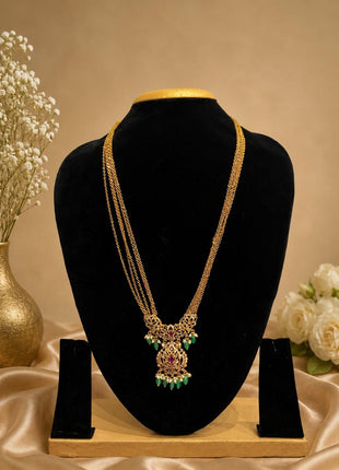Stone Jewellery