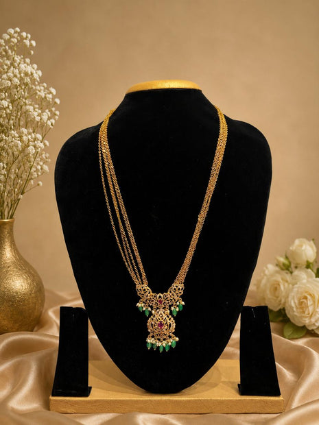 Stone Jewellery
