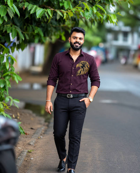 Shirt Full Sleeve