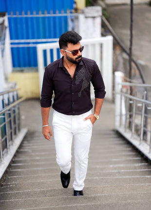 Shirt Full Sleeve