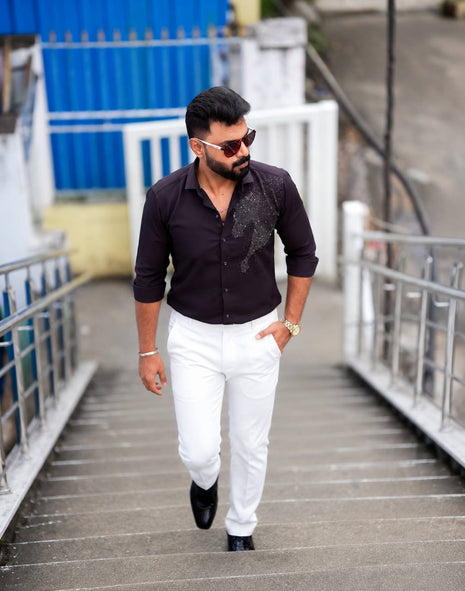 Shirt Full Sleeve