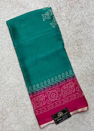 Muslin Georgette