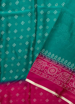 Muslin Georgette