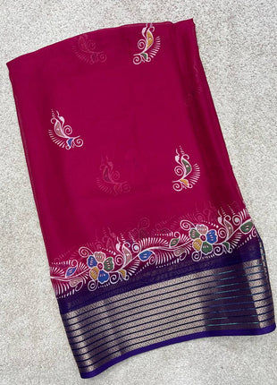 Muslin Georgette