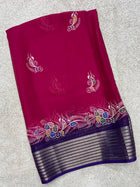 Muslin Georgette