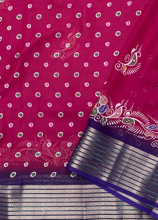 Muslin Georgette