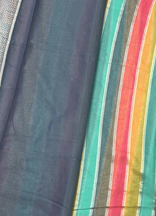 Raw Silk