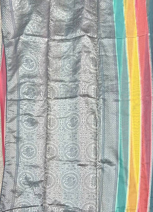 Raw Silk