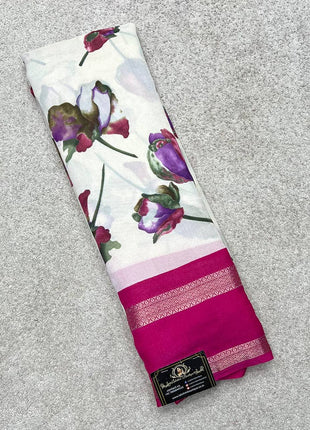 Muslin Georgette
