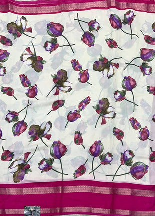 Muslin Georgette