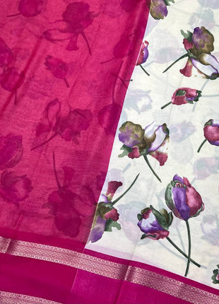 Muslin Georgette