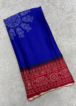 Muslin Georgette