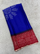 Muslin Georgette