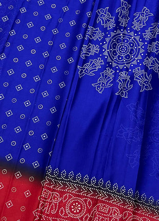 Muslin Georgette