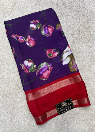 Muslin Georgette