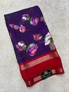 Muslin Georgette