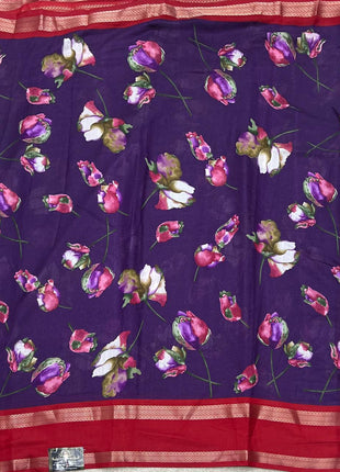 Muslin Georgette