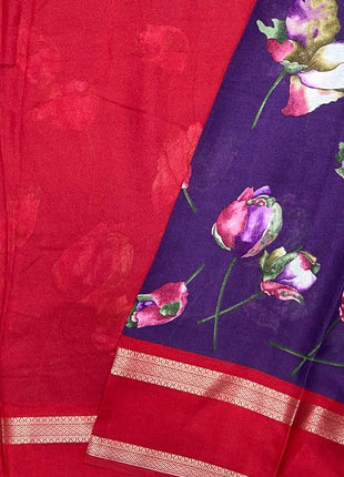 Muslin Georgette