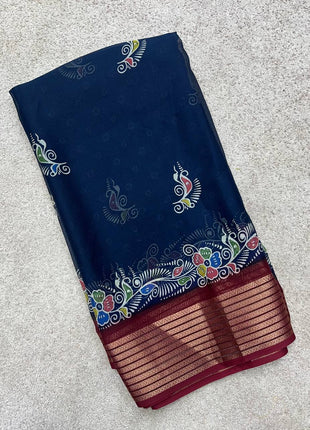 Muslin Georgette