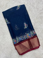 Muslin Georgette