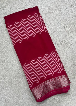 Muslin Georgette
