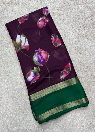 Muslin Georgette