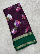Muslin Georgette