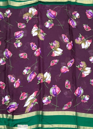 Muslin Georgette